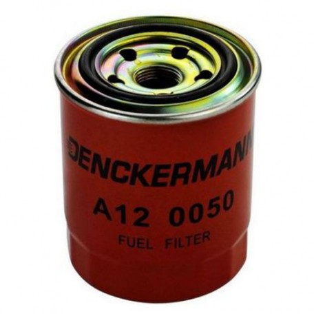 Bränslefilter Denckermann A120050