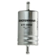 Bränslefilter Denckermann A110004