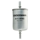 Bränslefilter Denckermann A110005