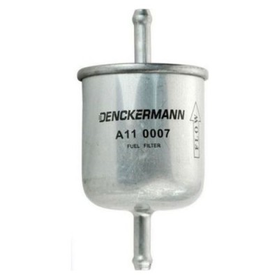 Bränslefilter Denckermann A110007