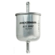 Bränslefilter Denckermann A110007