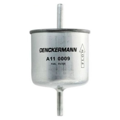 Bränslefilter Denckermann A110009