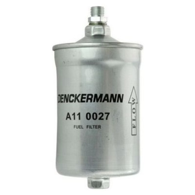 Bränslefilter Denckermann A110027