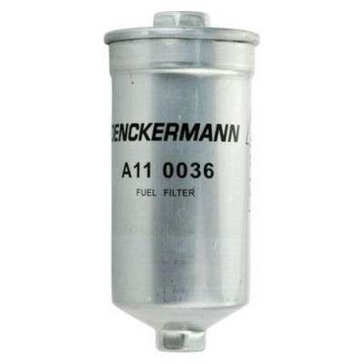 Bränslefilter Denckermann A110036