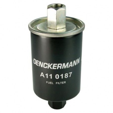 Bränslefilter Denckermann A110187