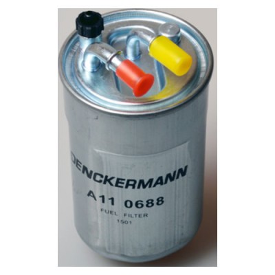 Bränslefilter Denckermann A110688