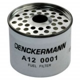 Bränslefilter Denckermann A120001