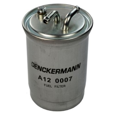 Bränslefilter Denckermann A120007