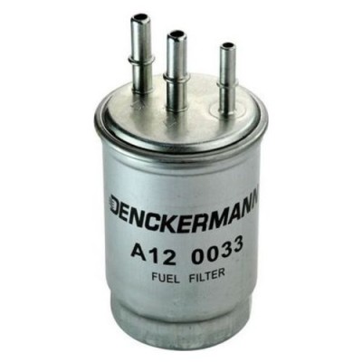 Bränslefilter Denckermann A120033