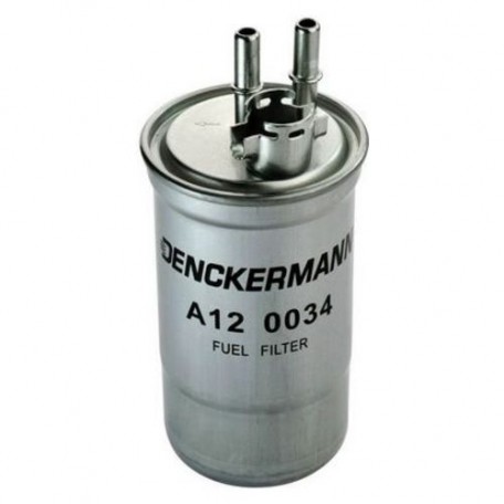 Bränslefilter Denckermann A120034