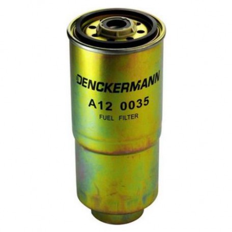Bränslefilter Denckermann A120035