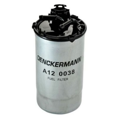 Bränslefilter Denckermann A120038