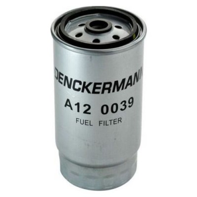 Bränslefilter Denckermann A120039