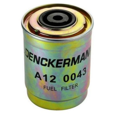 Bränslefilter Denckermann A120043