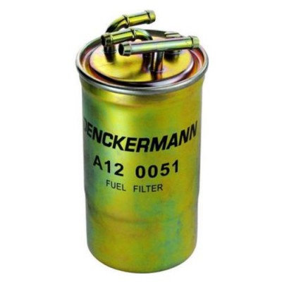 Bränslefilter Denckermann A120051
