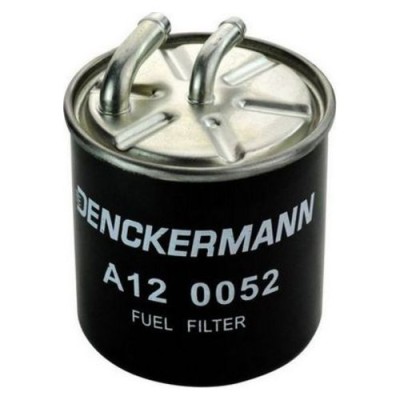 Bränslefilter Denckermann A120052