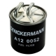 Bränslefilter Denckermann A120052