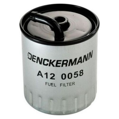 Bränslefilter Denckermann A120058