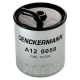 Bränslefilter Denckermann A120058