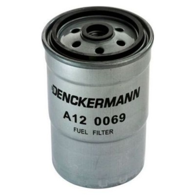 Bränslefilter Denckermann A120069