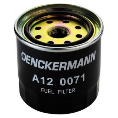 Bränslefilter Denckermann A120071