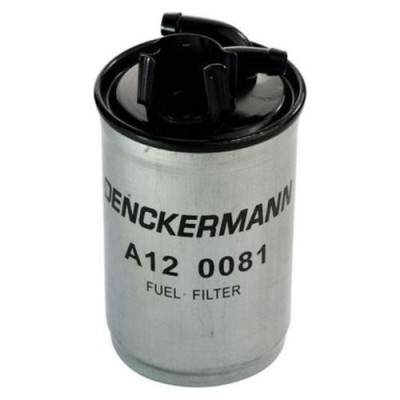 Bränslefilter Denckermann A120081
