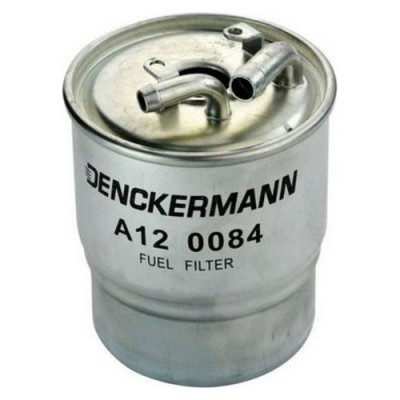 Bränslefilter Denckermann A120084