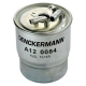 Bränslefilter Denckermann A120084
