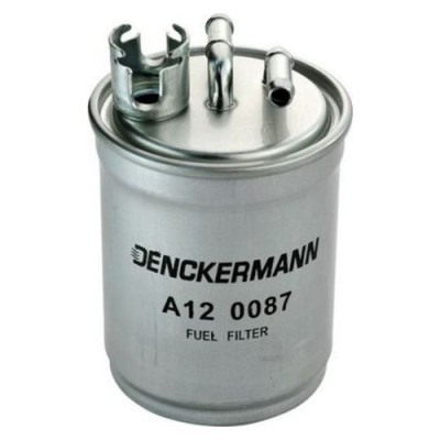Bränslefilter Denckermann A120087