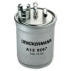 Bränslefilter Denckermann A120087