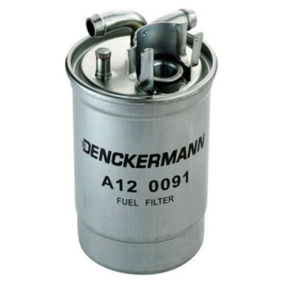 Bränslefilter Denckermann A120091