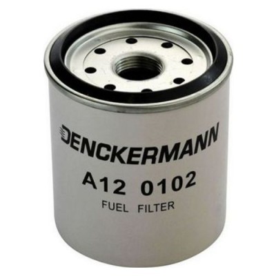 Bränslefilter Denckermann A120102