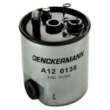 Bränslefilter Denckermann A120138