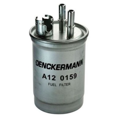 Bränslefilter Denckermann A120159