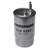 Bränslefilter Denckermann A120262