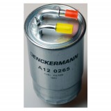 Bränslefilter Denckermann A120265