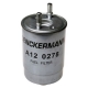 Bränslefilter Denckermann A120278