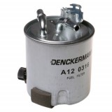 Bränslefilter Denckermann A120316