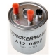 Bränslefilter Denckermann A120402