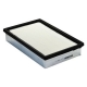 Luftfilter Denckermann A140067