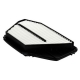 Luftfilter Denckermann A140122