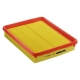 Luftfilter Denckermann A140123