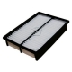 Luftfilter Denckermann A140156