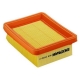 Luftfilter Denckermann A140412