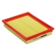 Luftfilter Denckermann A140540