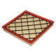 Luftfilter Denckermann A141143