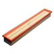 Luftfilter Denckermann A141265