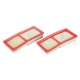 Luftfilter Denckermann A141266