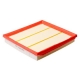 Luftfilter Denckermann A141287