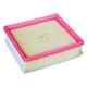 Luftfilter Denckermann A141490